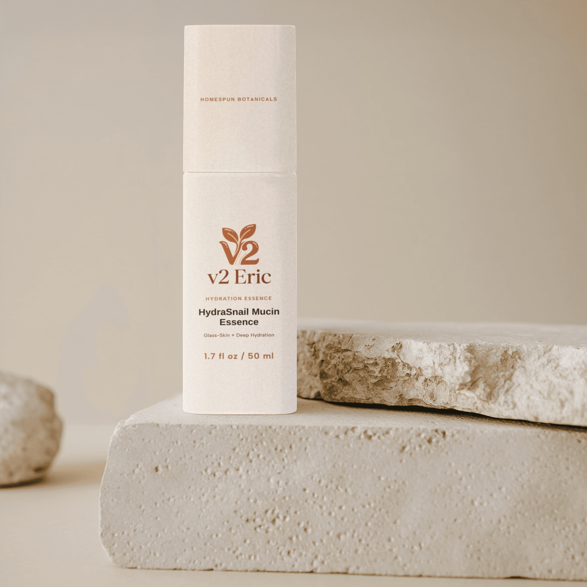 HydraSnail Mucin Essence