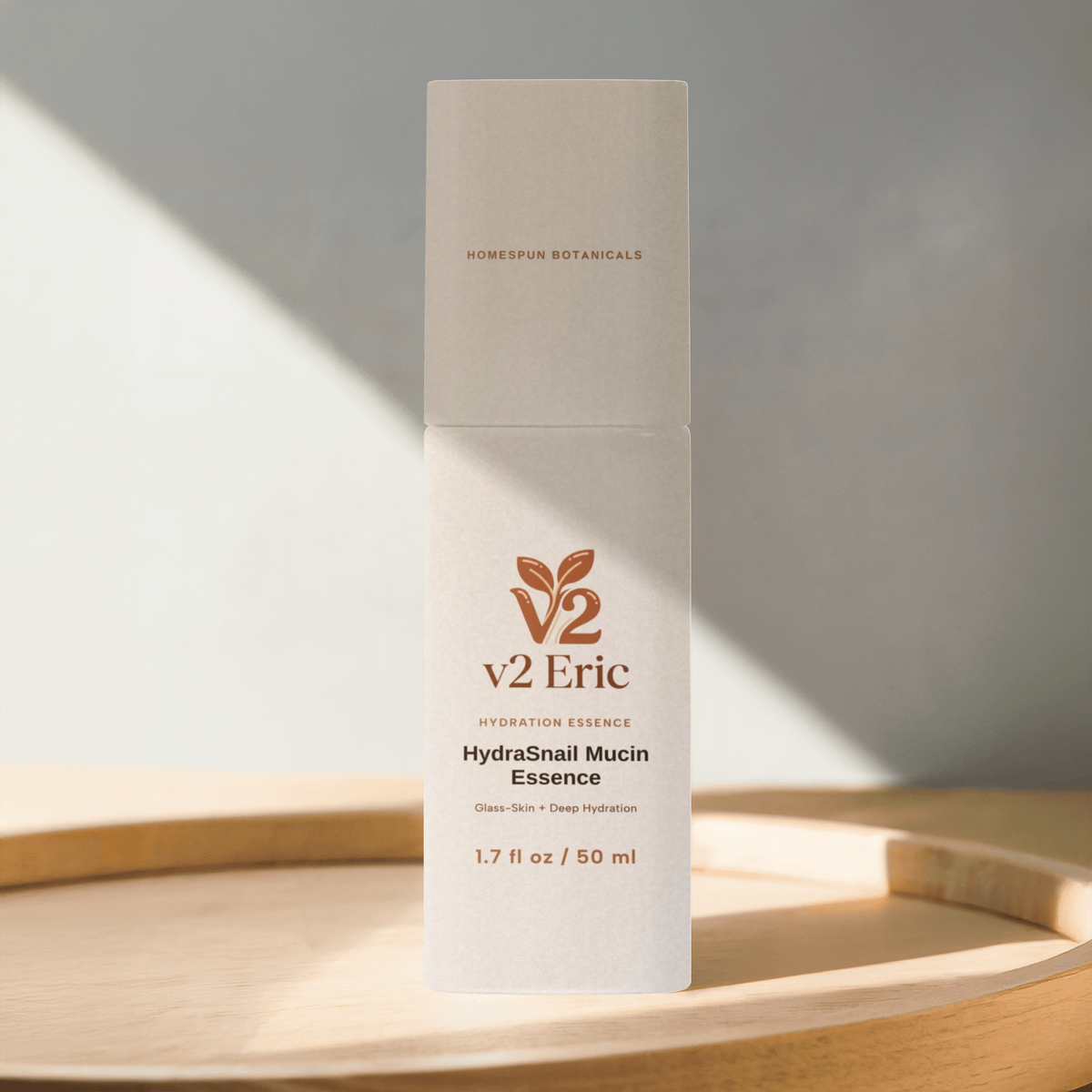 HydraSnail Mucin Essence