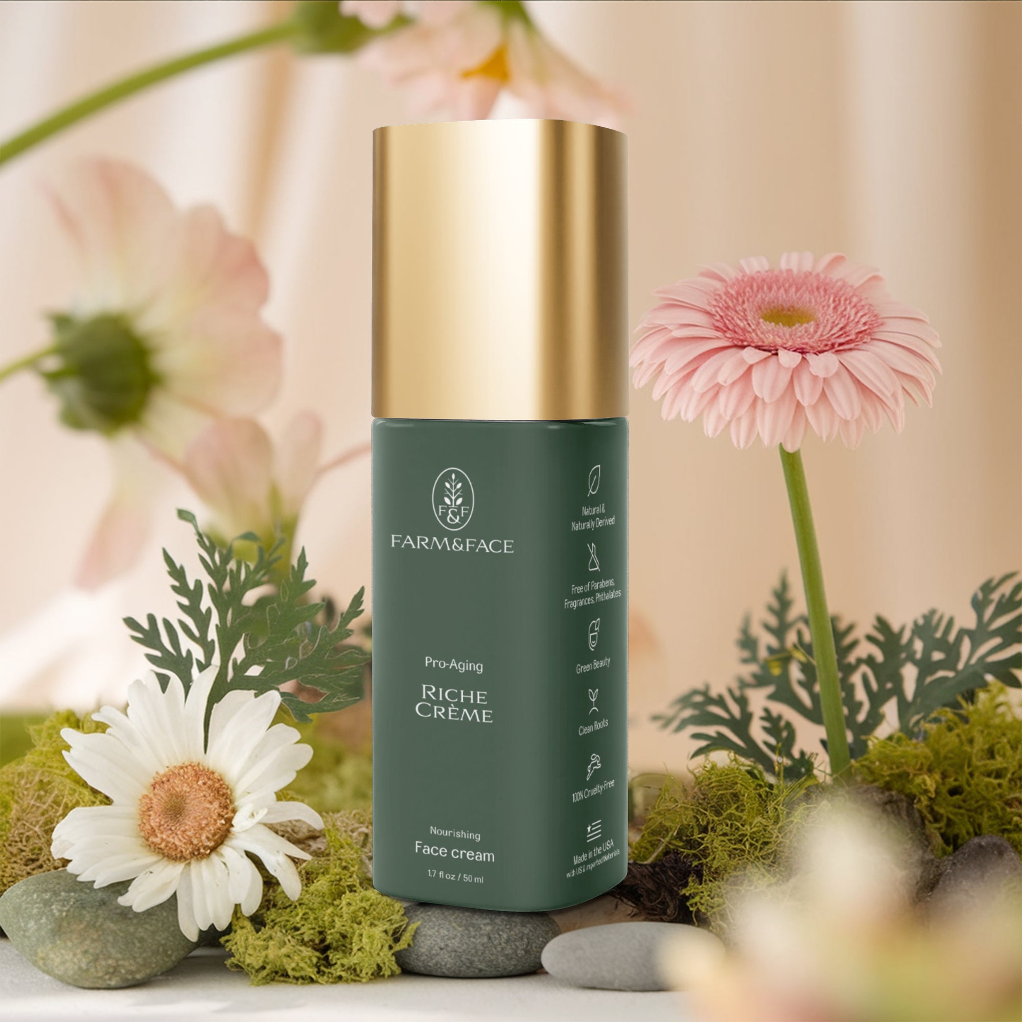 Riche Crème