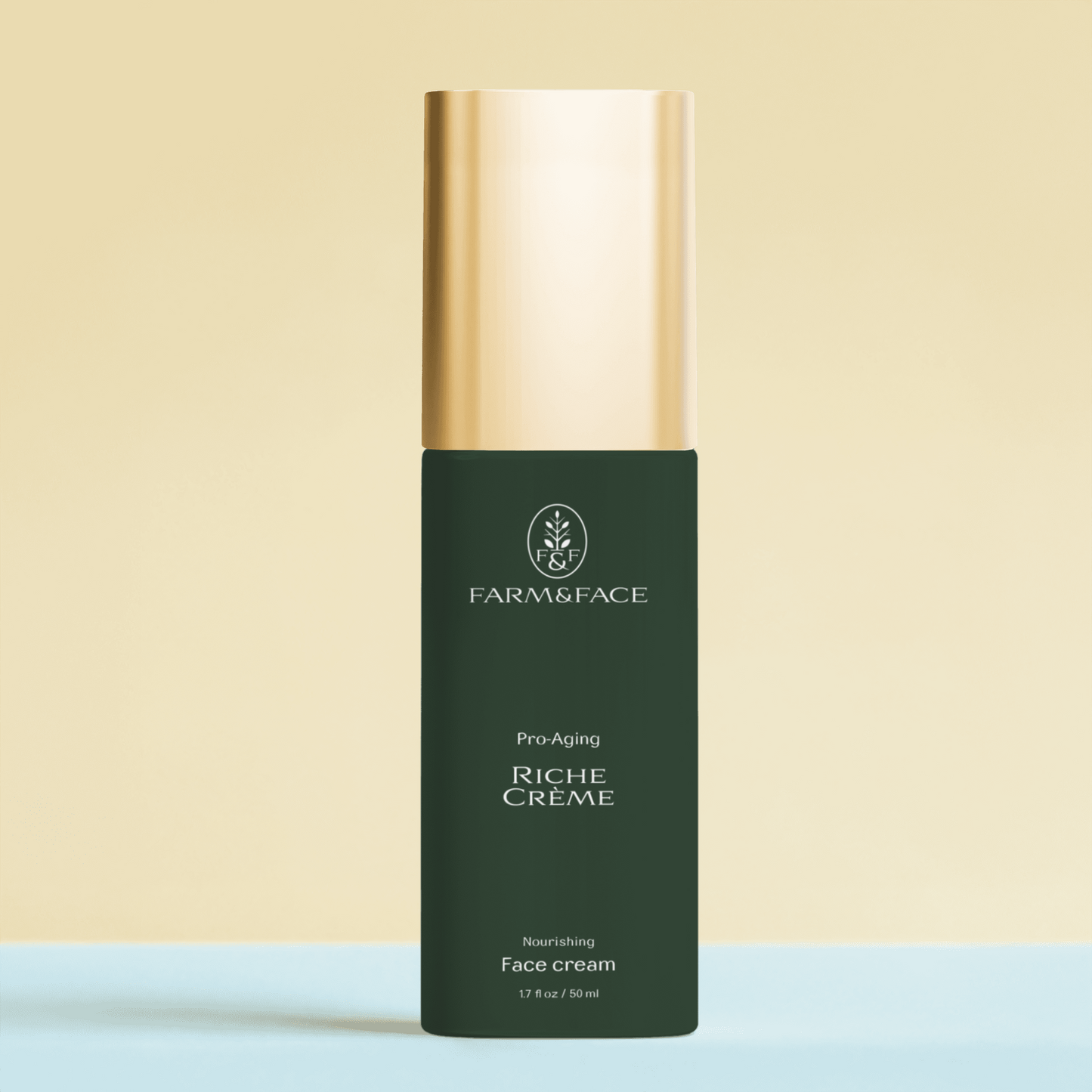 Riche Crème