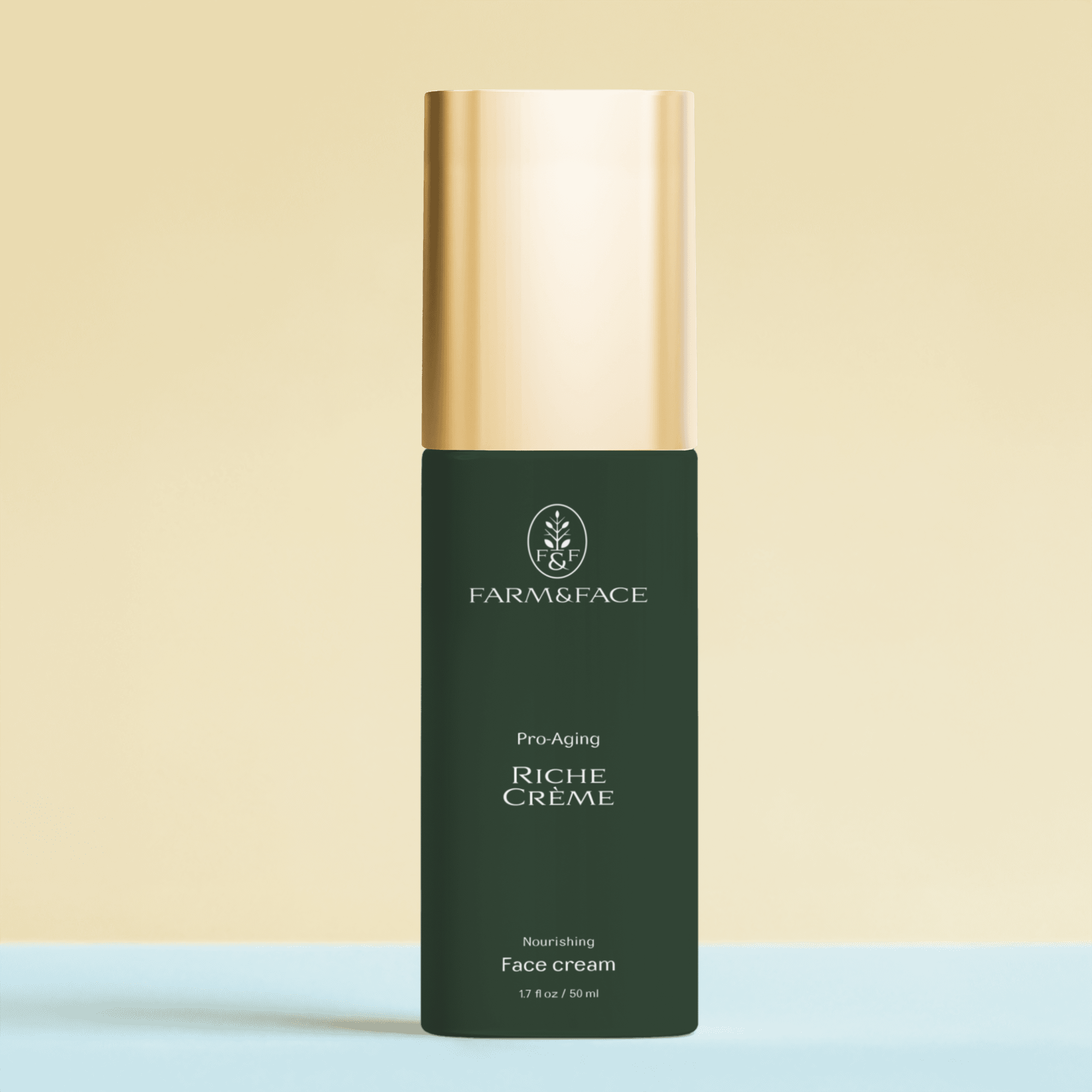 Riche Crème