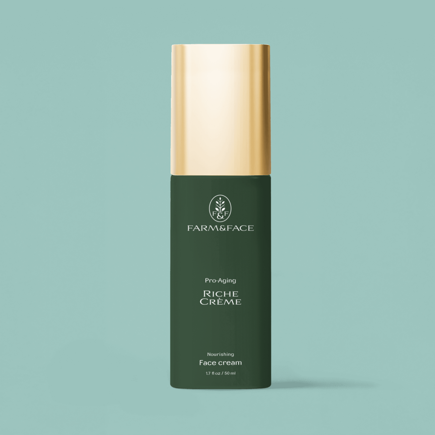 Riche Crème