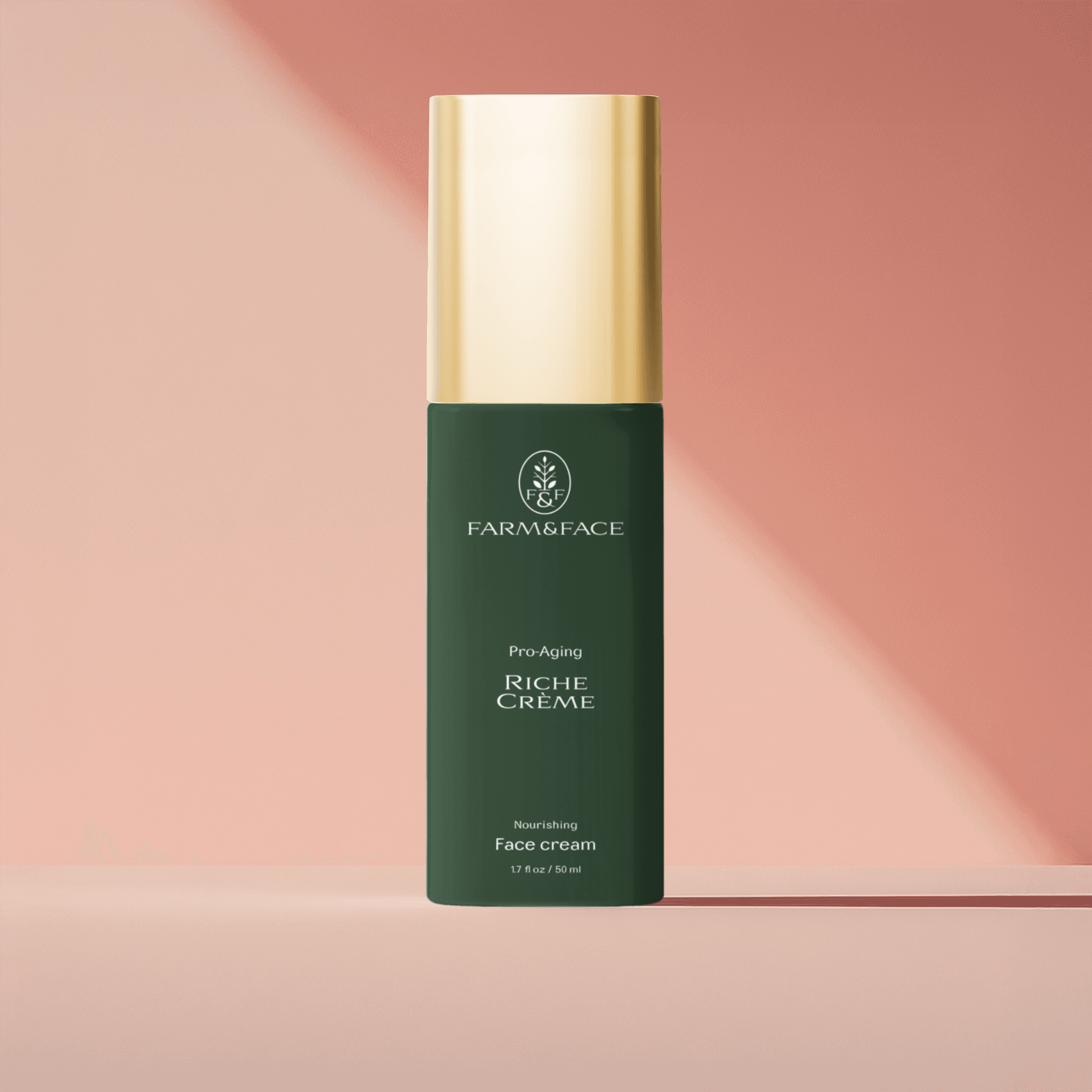 Riche Crème
