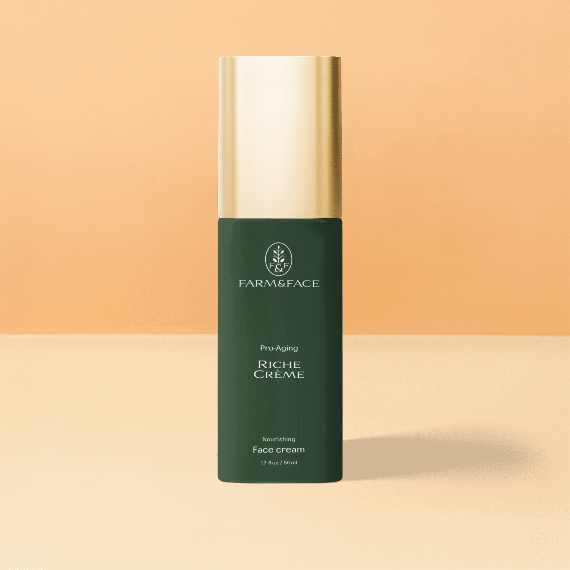 Riche Crème