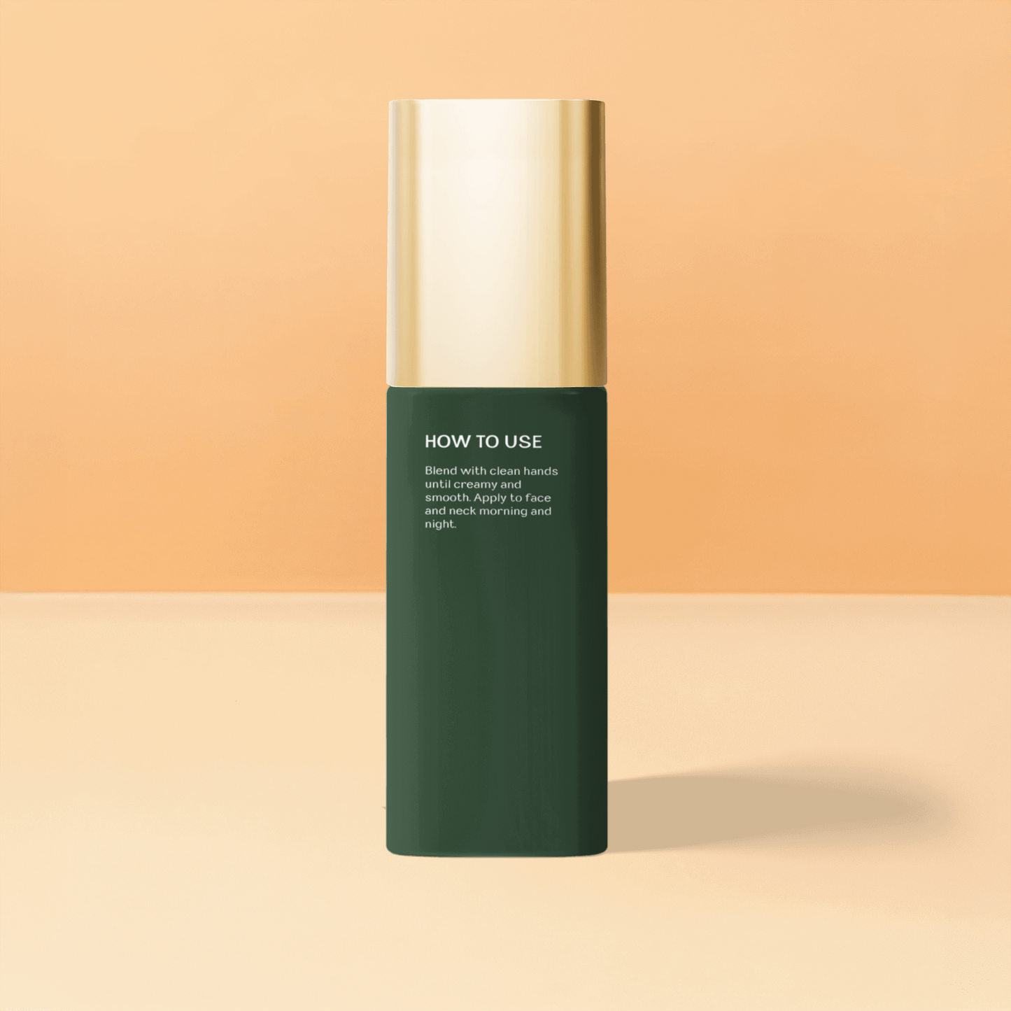 Riche Crème