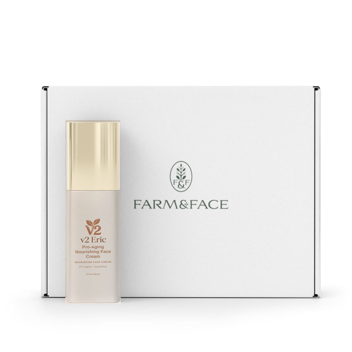 Pro-Aging Nourishing Face Cream