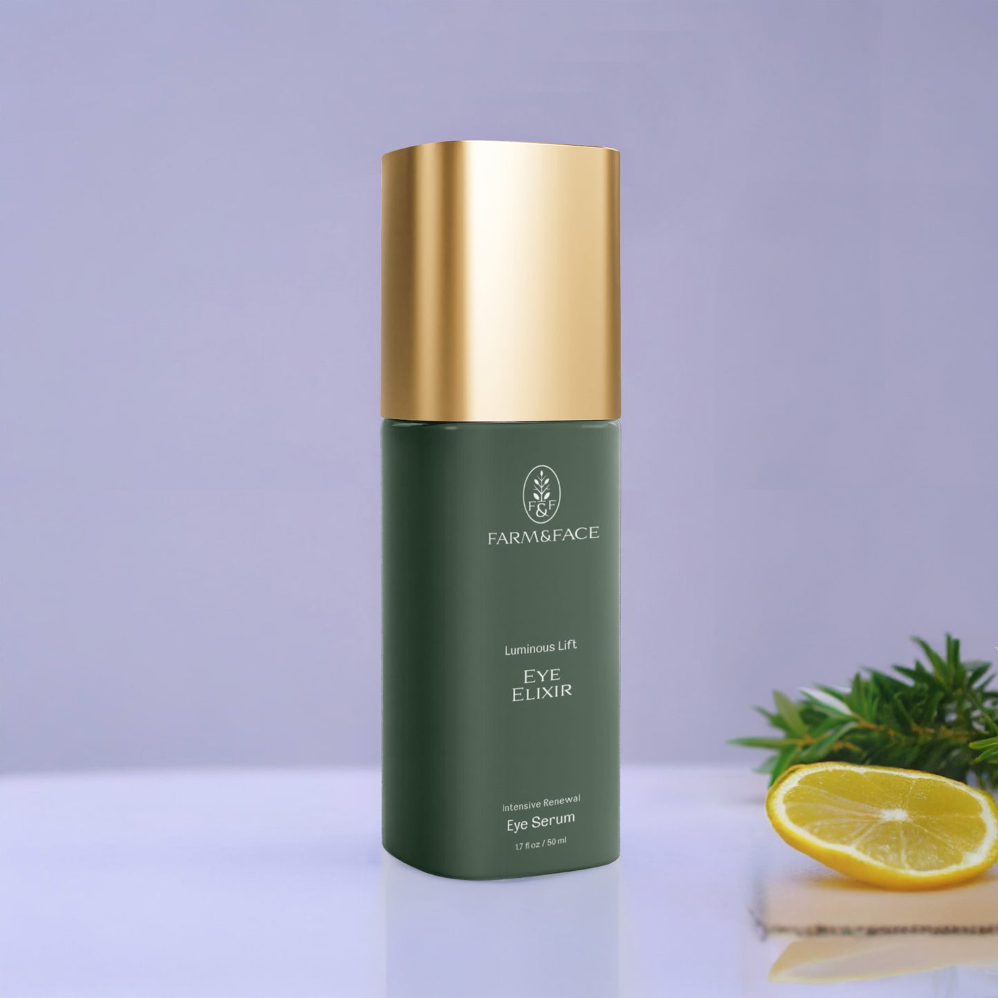 Eye Elixir