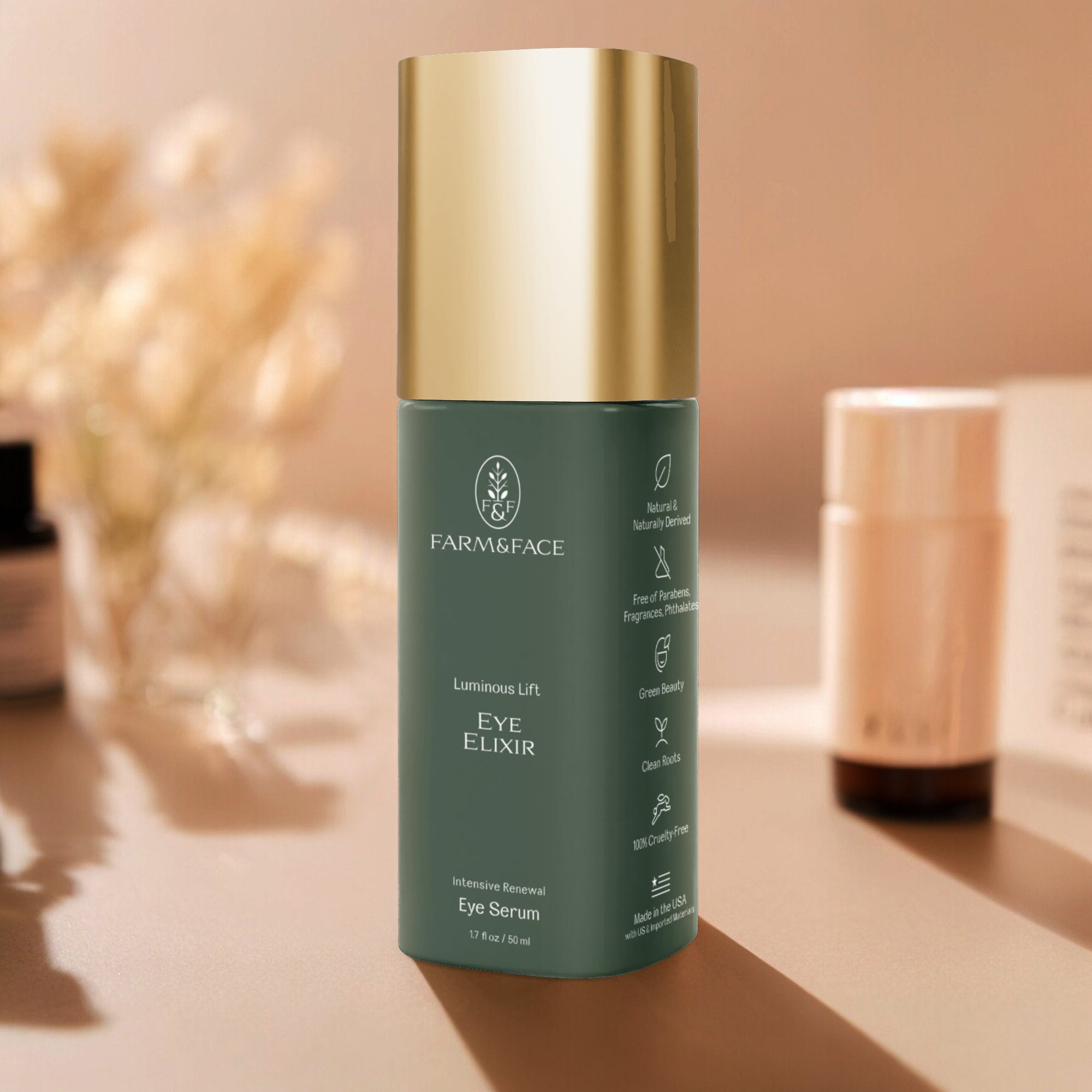 Eye Elixir