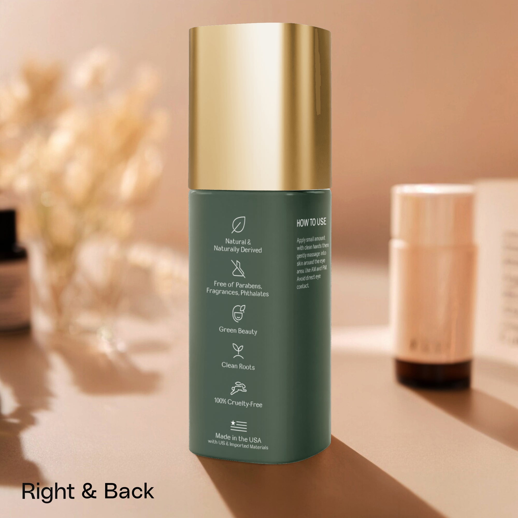 Eye Elixir