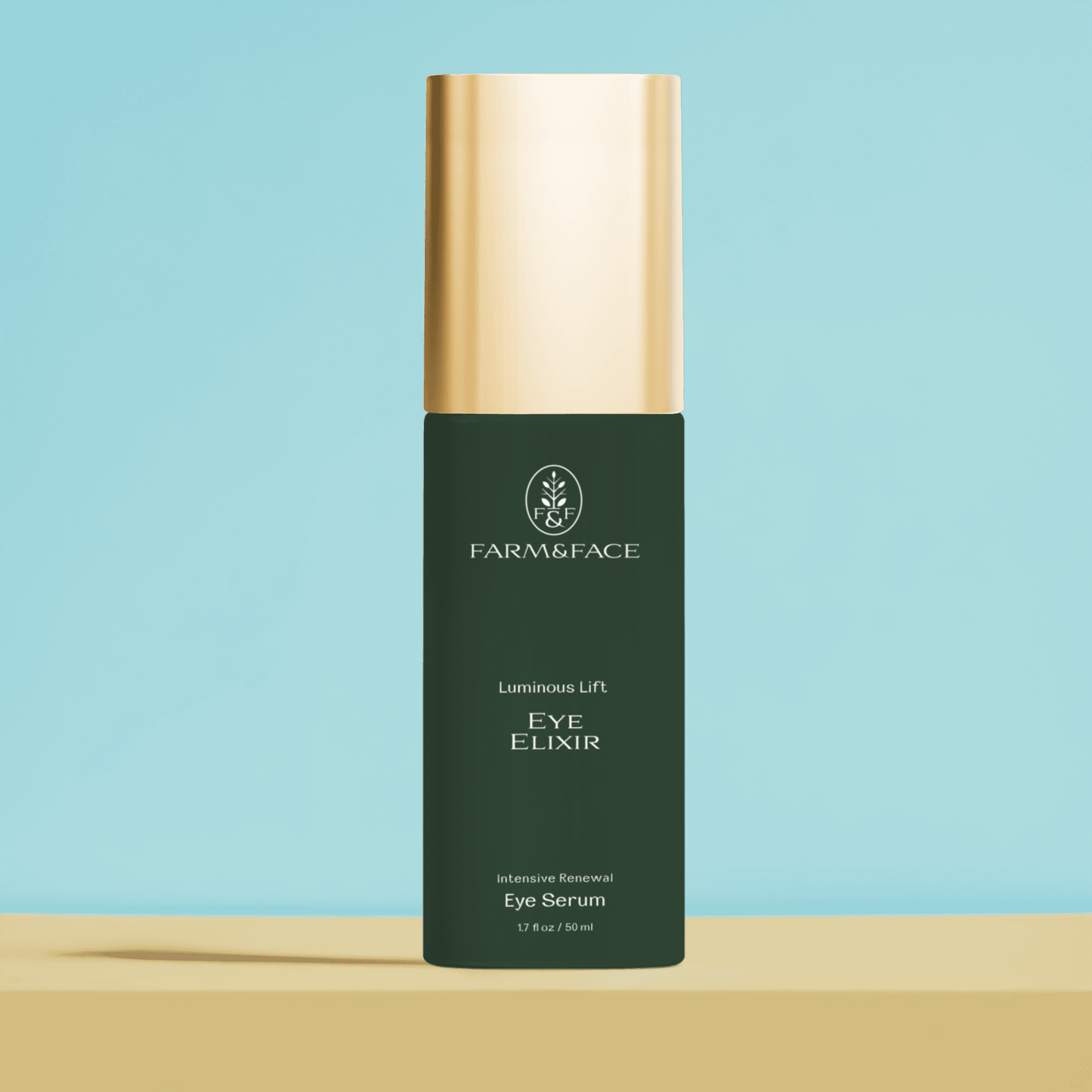 Eye Elixir