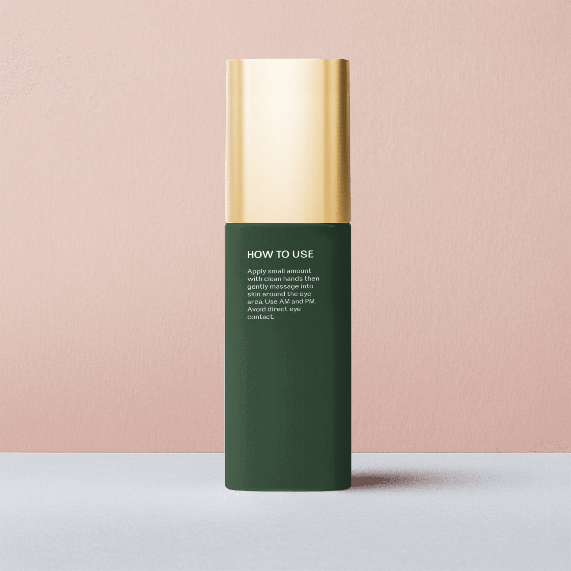 Eye Elixir