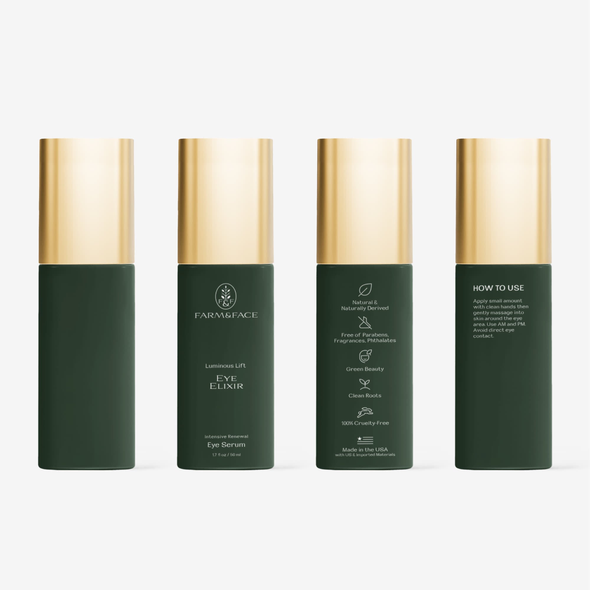 Eye Elixir