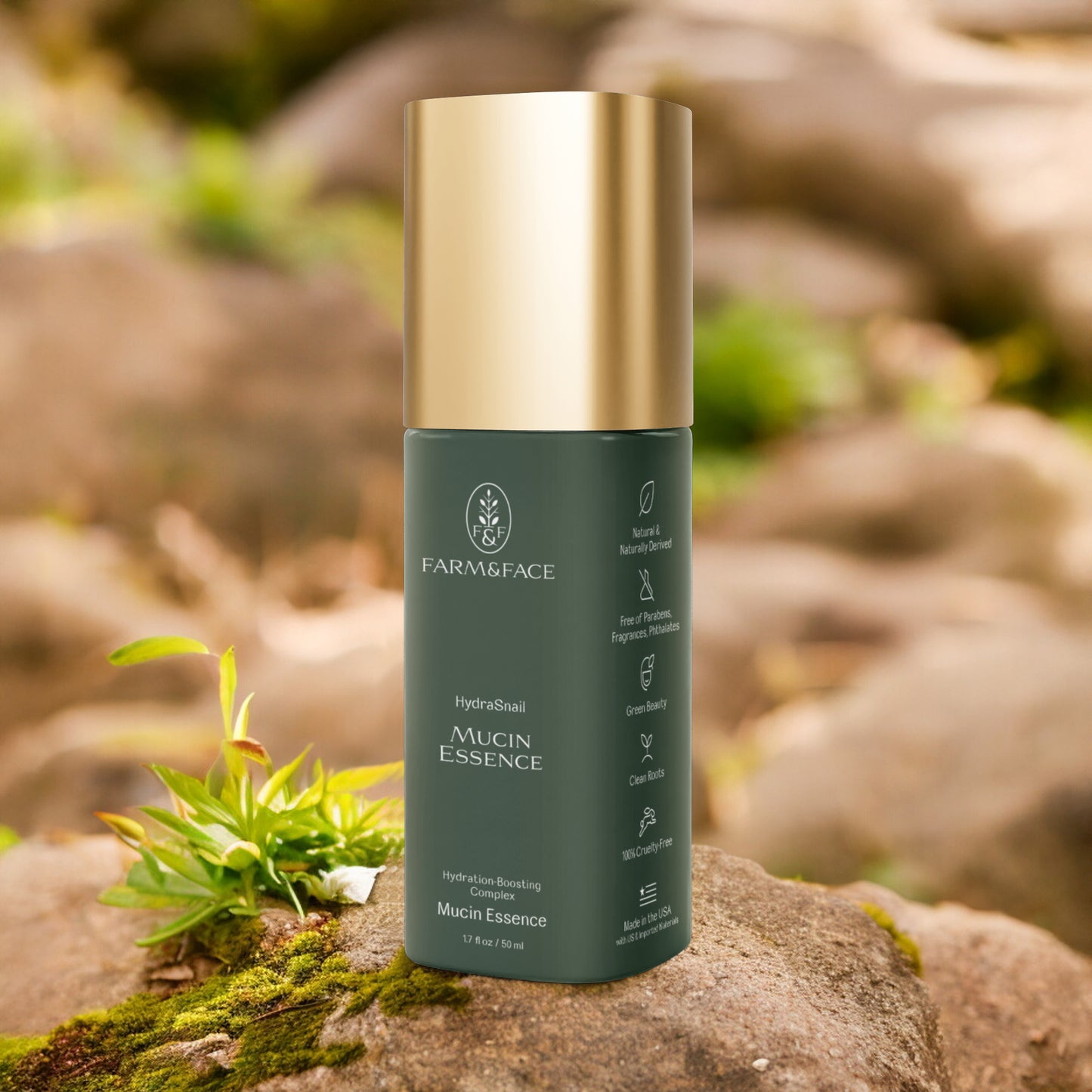 Snail Mucin Essence