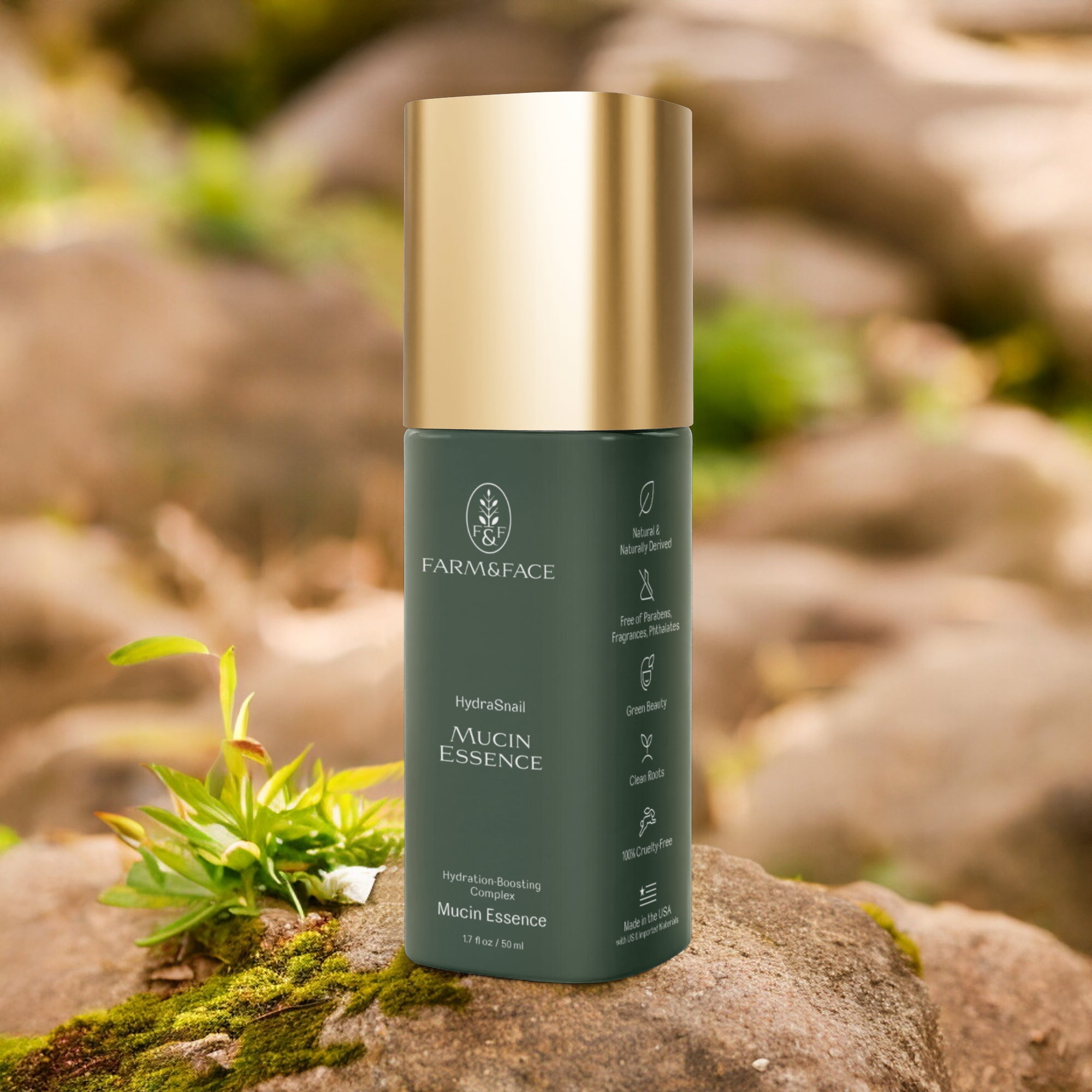 Snail Mucin Essence