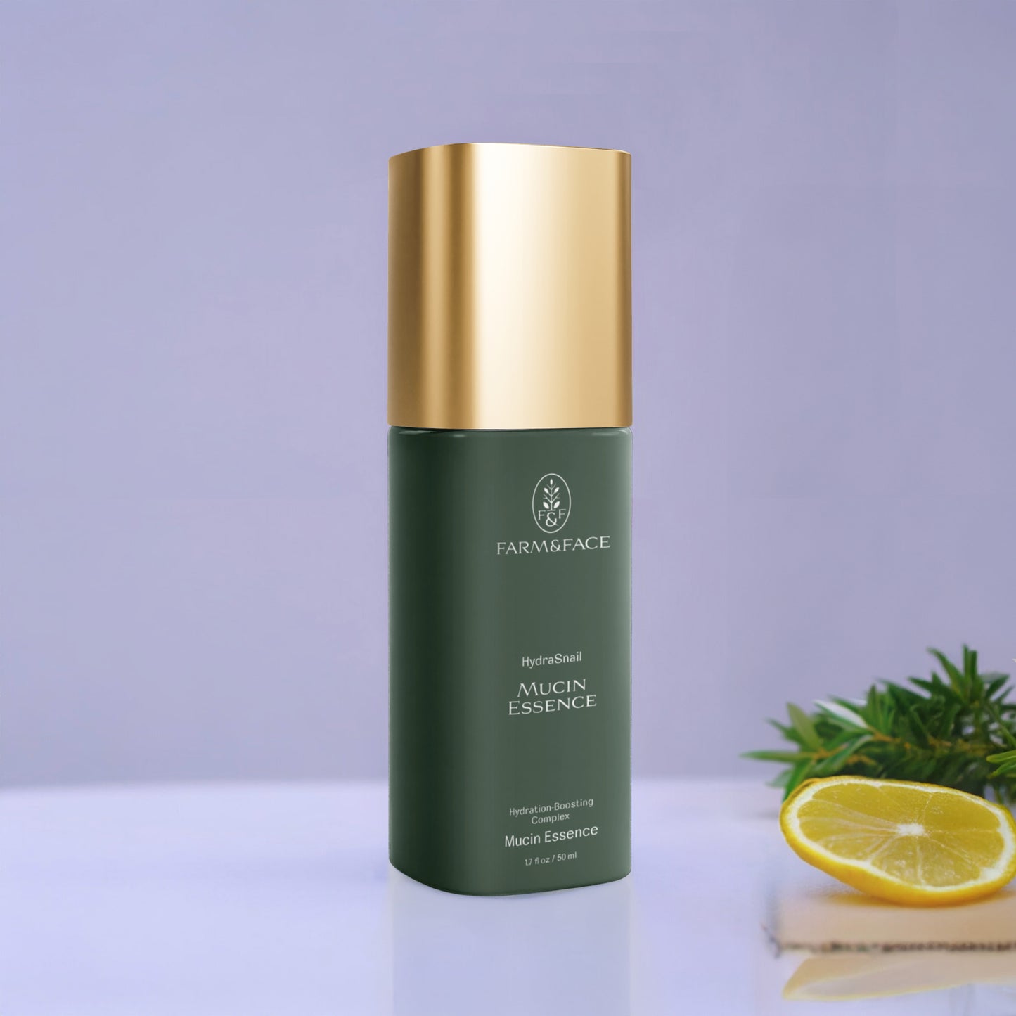 Snail Mucin Essence