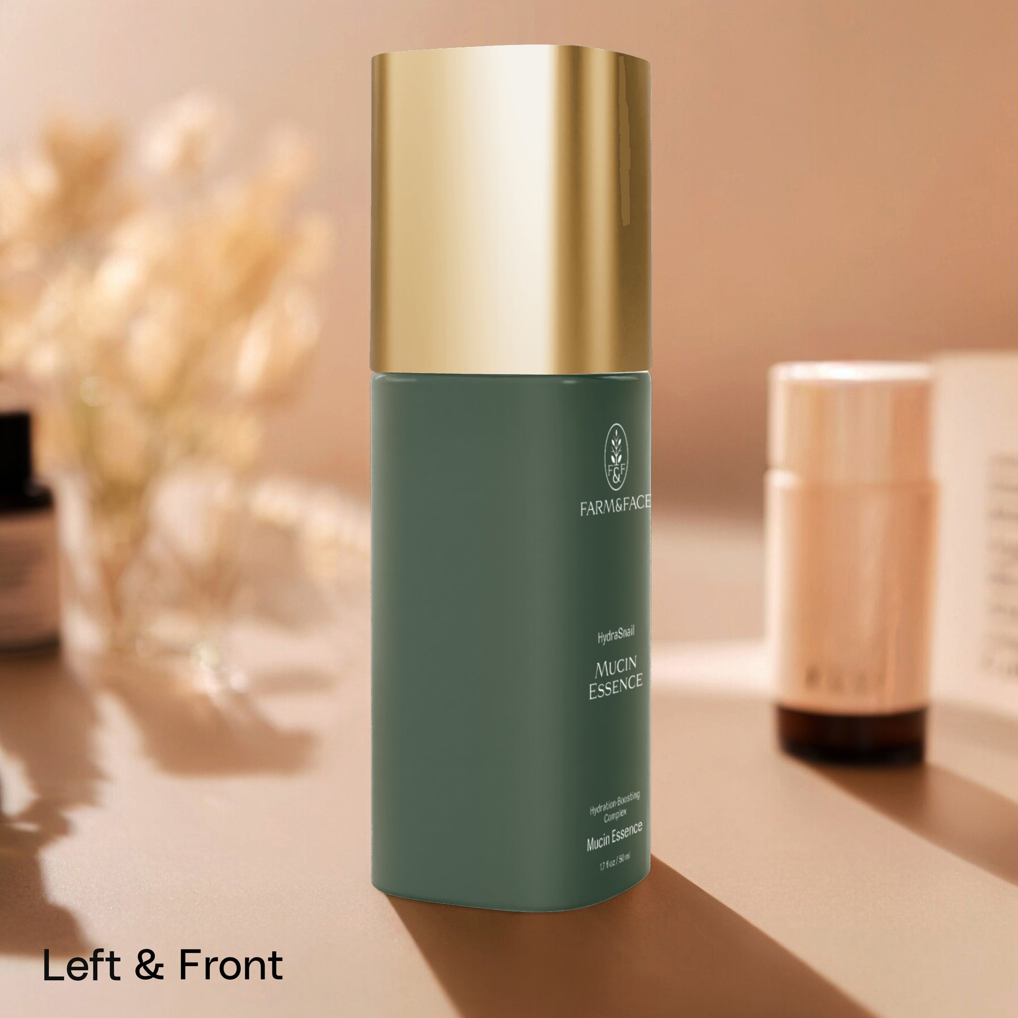 Snail Mucin Essence