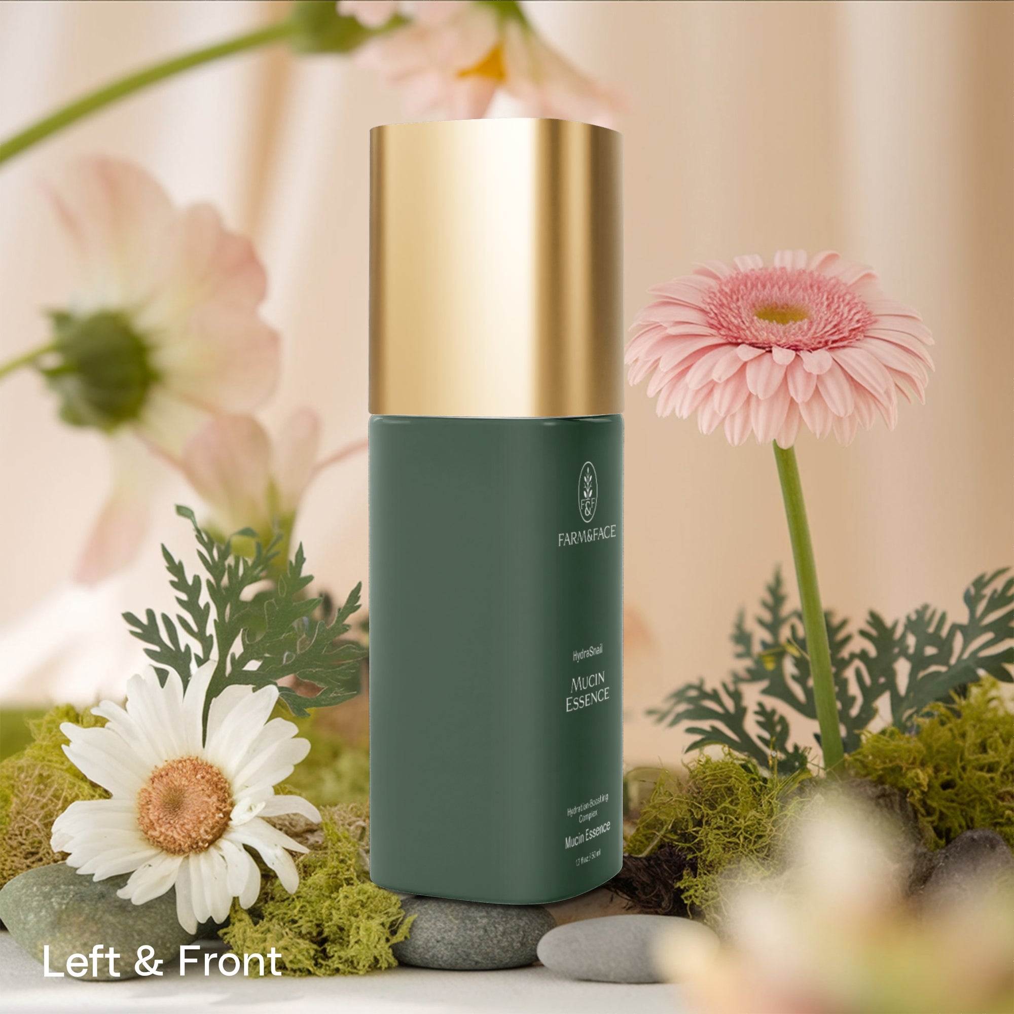 Snail Mucin Essence