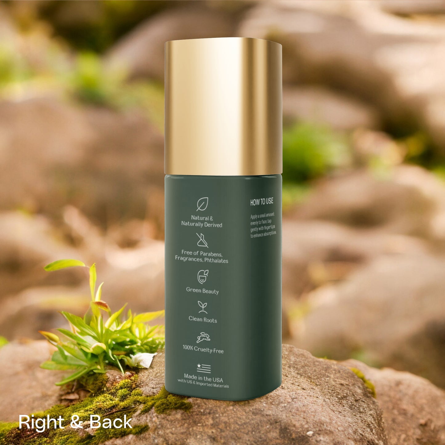 Snail Mucin Essence