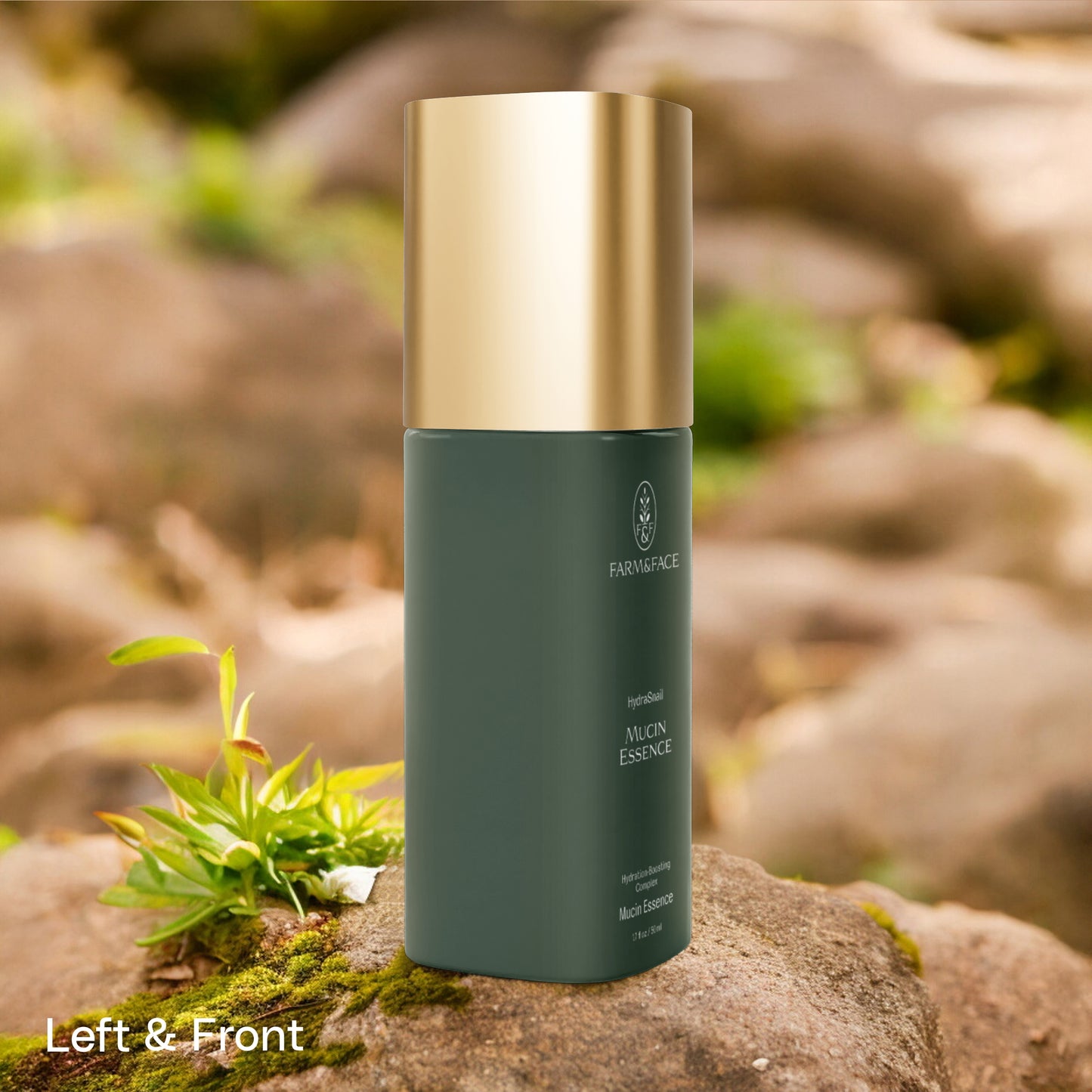 Snail Mucin Essence