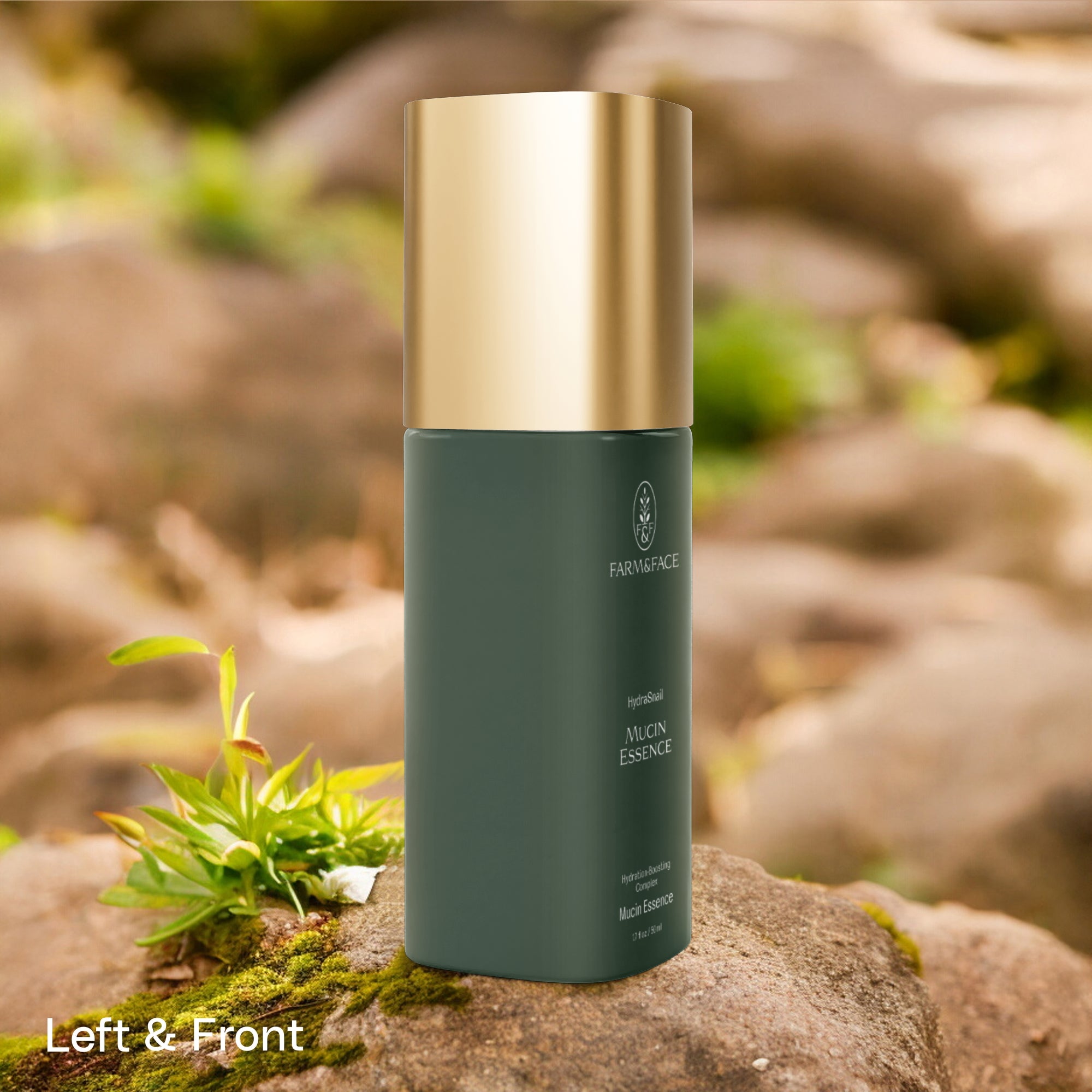 Snail Mucin Essence