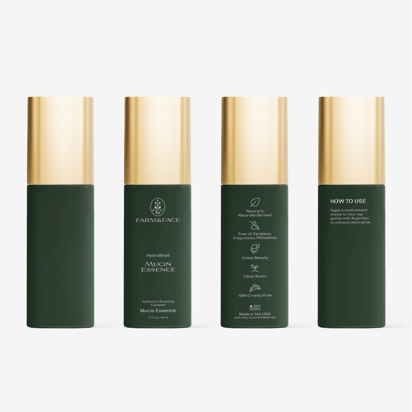 Snail Mucin Essence