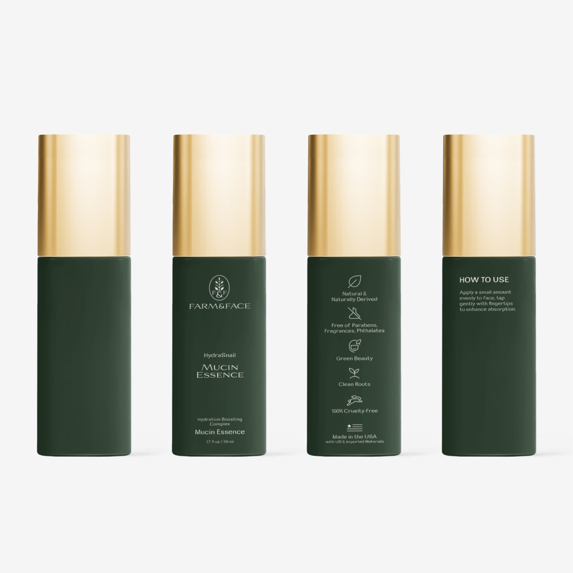 Snail Mucin Essence