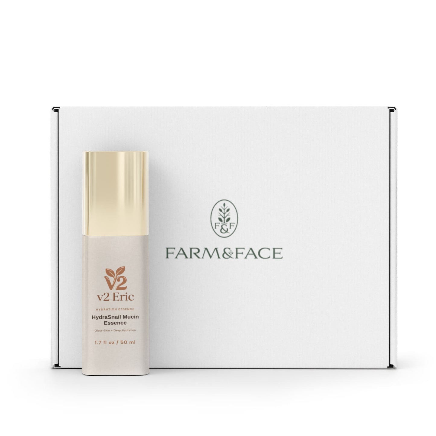 HydraSnail Mucin Essence