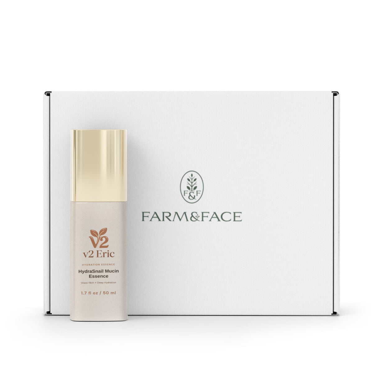 HydraSnail Mucin Essence